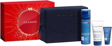 Набор для бритья Clarins A Grooming Routine For Men