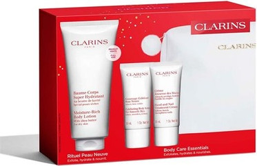Бальзам Clarins Body Ritual