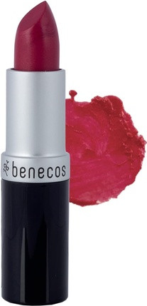 Помада Benecos Shimmering