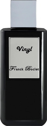 Eau De Parfum Franck Boclet Vinyl