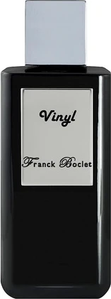 Eau De Parfum Franck Boclet Vinyl