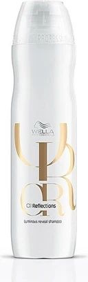 Шампунь Wella Professionals Luminous Reveal