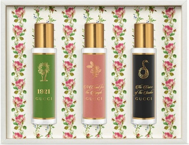 Набор спреев Eau De Parfum Gucci The Alchemist's Garden