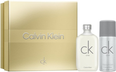 Дезодорант-спрей Calvin Klein Ck One