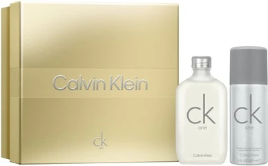 Дезодорант-спрей Calvin Klein Ck One