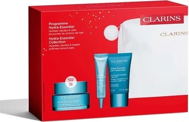 Увлажняющая маска Clarins Hydraessentiel Ritual 702