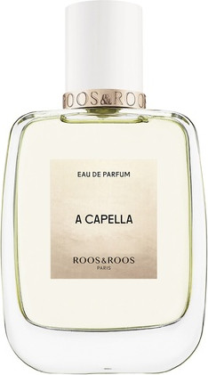 Eau De Parfum Roos & Roos Dear Rose A Capella