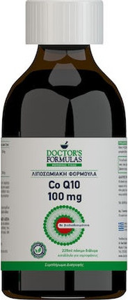 Сыворотка Doctor's Formulas