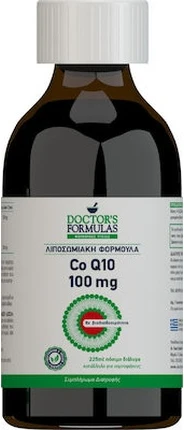 Сыворотка Doctor's Formulas