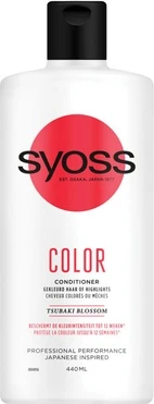 Conditioner Syoss Colorist