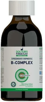 Формула добавки Doctor's Formulas