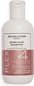 Шампунь Revolution Haircare Plex 4 Bond Plex Shampoo