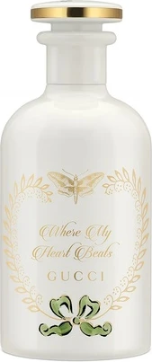 Eau De Parfum Gucci The Alchemist's Garden Where My Heart Beats