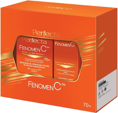 Дневной крем Perfecta Perfecta Fenomen C