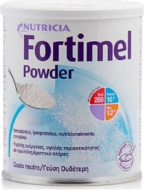 Порошковая Полная Пищевая Добавка Nutricia
