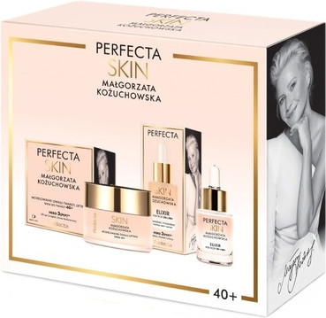 Крем для век Perfecta Perfecta Skin Дневной и Ночной Крем