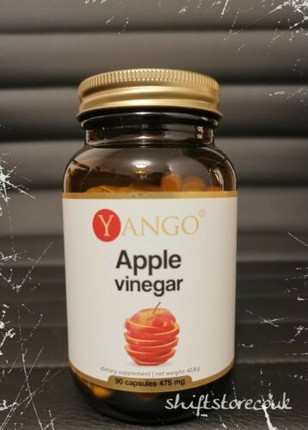 Capsules Weight Loss Yango