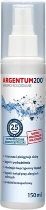 Aerosol Aura Herbals Argentum200