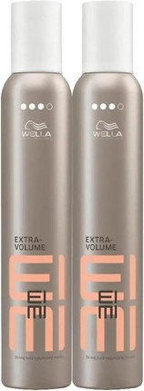 Мусс Wella EIMI Extra Volume для укладки
