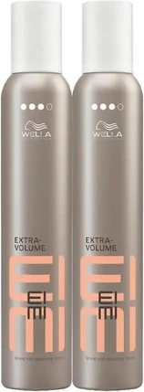 Мусс Wella EIMI Extra Volume для укладки