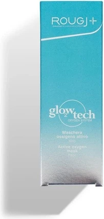Маска для лица Rougj Glowtech
