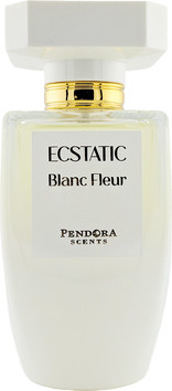 Eau De Parfum Paris Corner Ecstatic Blanc Fleur