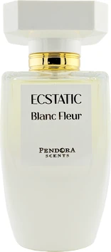 Eau De Parfum Paris Corner Ecstatic Blanc Fleur