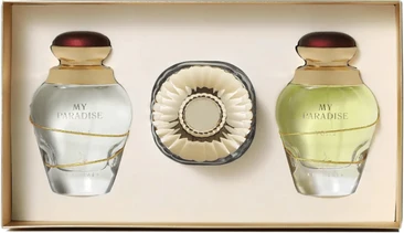 Подарочный набор Khadlaj Perfumes