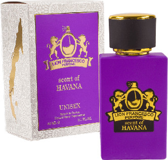 Extrait De Parfum L'Fleur Scent Of Havana