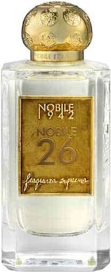 Eau de Parfum Nobile 1942 Nobile