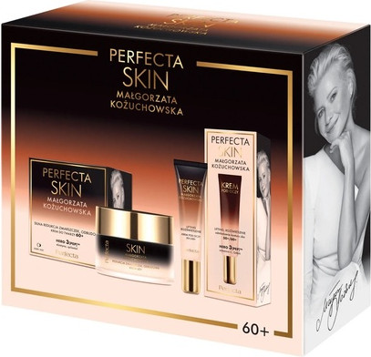 Крем для кожи вокруг глаз Perfecta Perfecta Skin