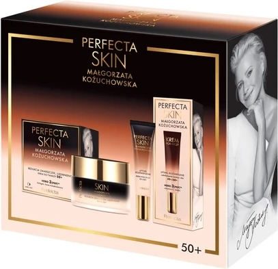 Крем для глаз Perfecta Perfecta Skin Magorzata Kouchowska