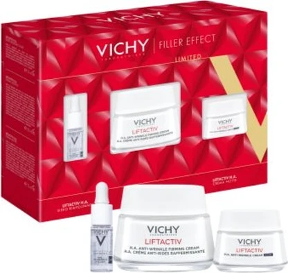 Сыворотка Vichy Liftactiv H.A. Epidermic Filler