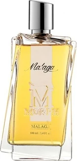 Eau De Parfum Morphine Fashion Malaga