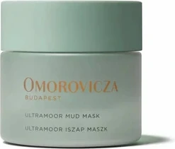 Глиняная Маска Omorovicza Ultramoor