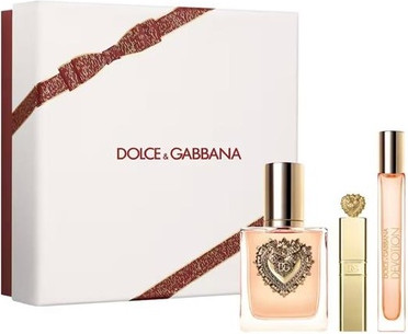 Тушь для ресниц Dolce & Gabbana