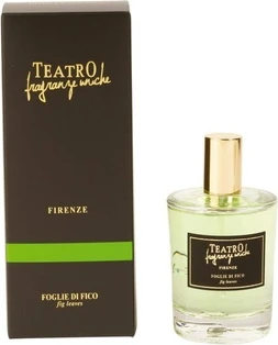 Спрей Teatro Fragranze Uniche