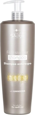 Shampoo Hair Company Frizz Stopper