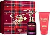 Набор Туалетная Вода Jean Paul Gaultier Scandal Intense