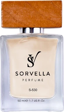 Парфюмерная вода Sorvella