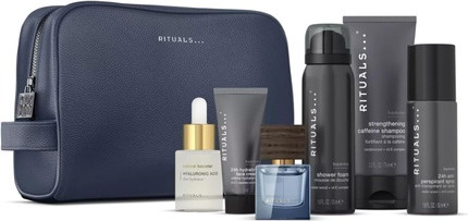 Набор ароматов Rituals The Homme Collection