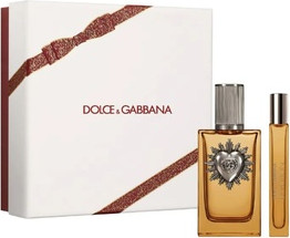 Парфюмерная вода Dolce & Gabbana