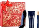 Набор туалетной воды Carolina Herrera