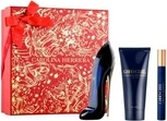Набор туалетной воды Carolina Herrera
