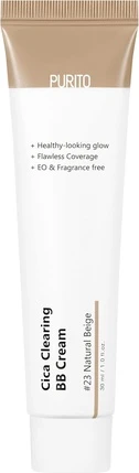 BB Крем Purito Seoul Cica Clearing BB Cream