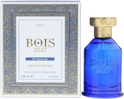 Eau De Toilette Bois 1920 Oltremare