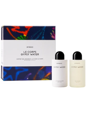 Extrait De Parfum Byredo Mojave Ghost