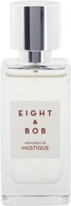 Туалетная вода Eight & Bob Memoires De Mustique