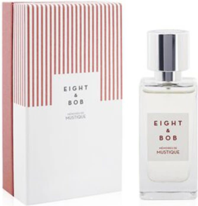 Туалетная вода Eight & Bob Memoires De Mustique