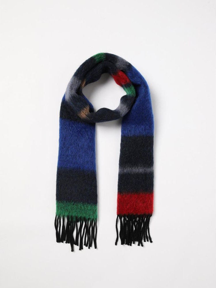 Шарф Paul Smith
